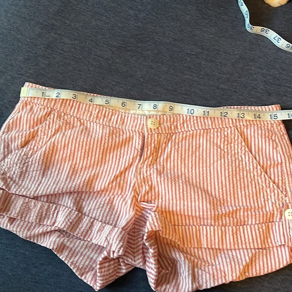 Abercrombie & Fitch shorts. - Picture 5 of 5